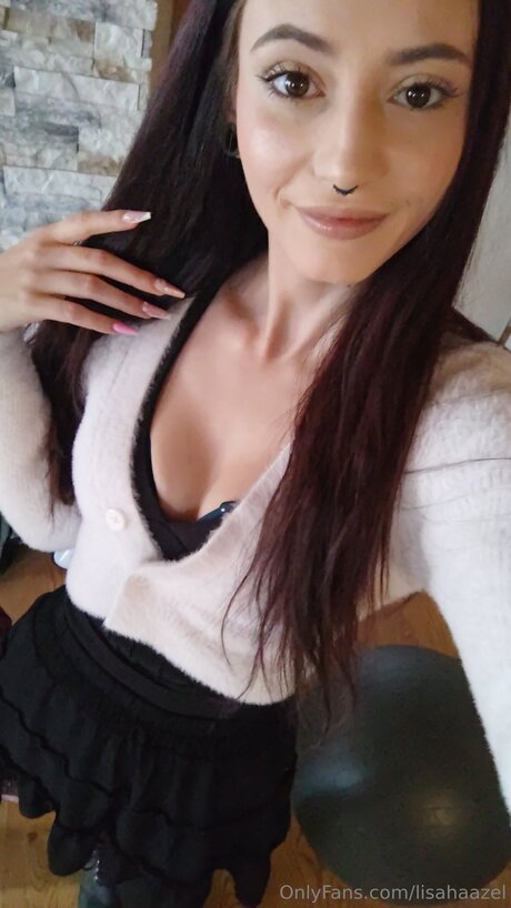 Lisahaazel sexy pornstar pictures