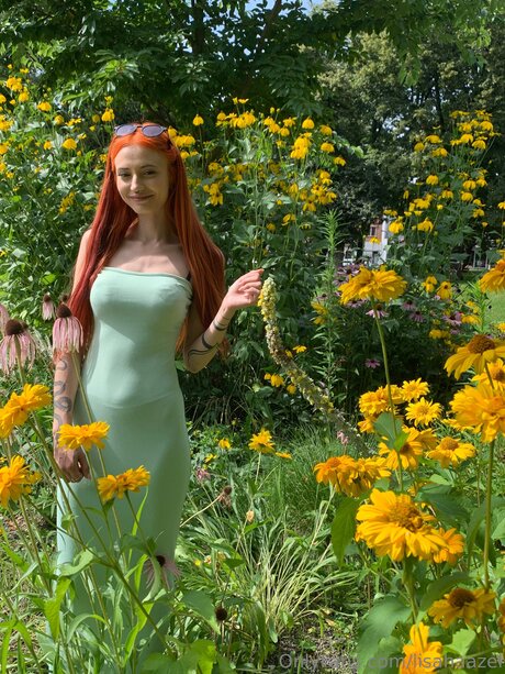 Lisahaazel naked model images