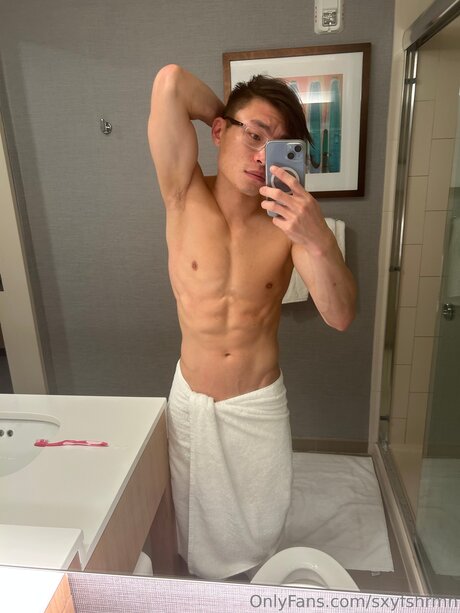 Sxyfshrmn xxx star image