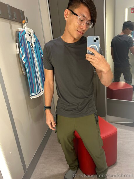 Sxyfshrmn pornstar pretty pics