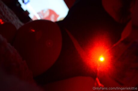 Lingeriekittie beautiful pornstar img