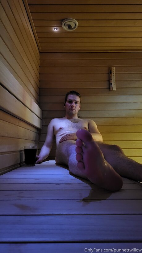 Punnettwillow porn model pic