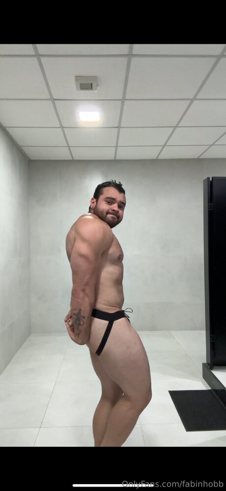 Fabinhobb star top pics