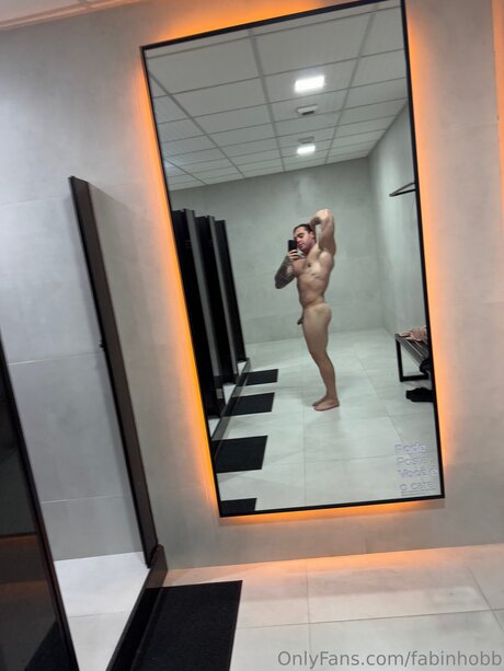 Fabinhobb nudes star galleries