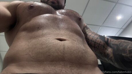 Fabinhobb sex star pics