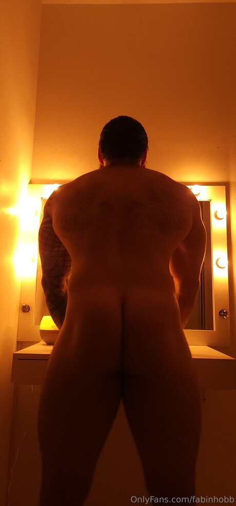 Fabinhobb star art gallery