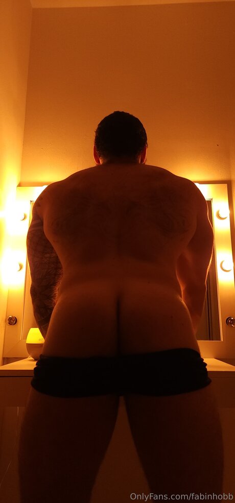 Fabinhobb model top pic