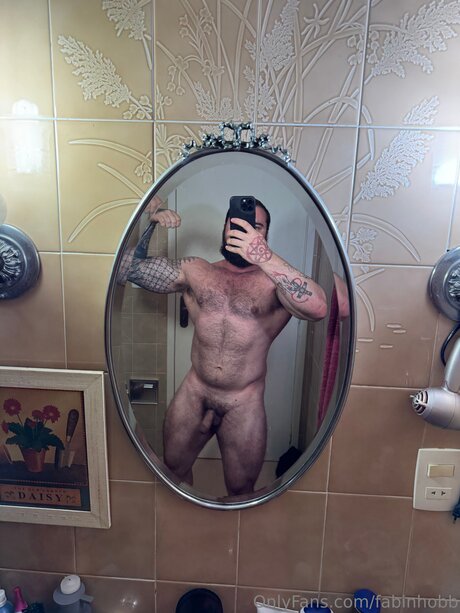 Fabinhobb sex star images