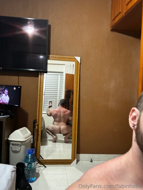 Fabinhobb star high quality image