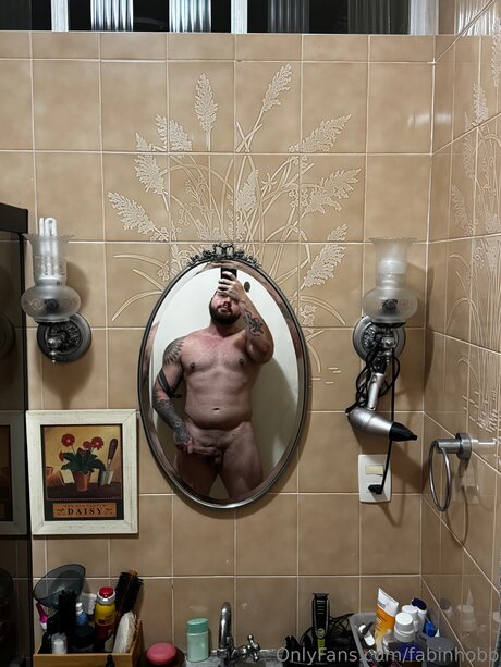 Fabinhobb pornstar nudes archive