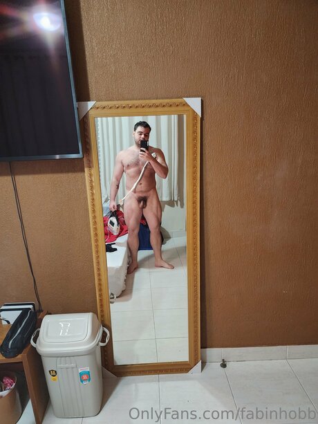 Fabinhobb star high quality pics