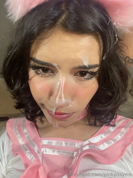 Pinkpssymk adult actress pics