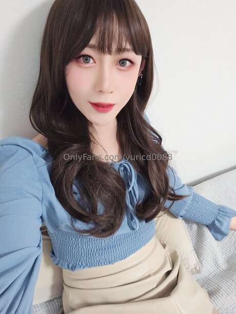 Yuricd0088 model pretty gallery
