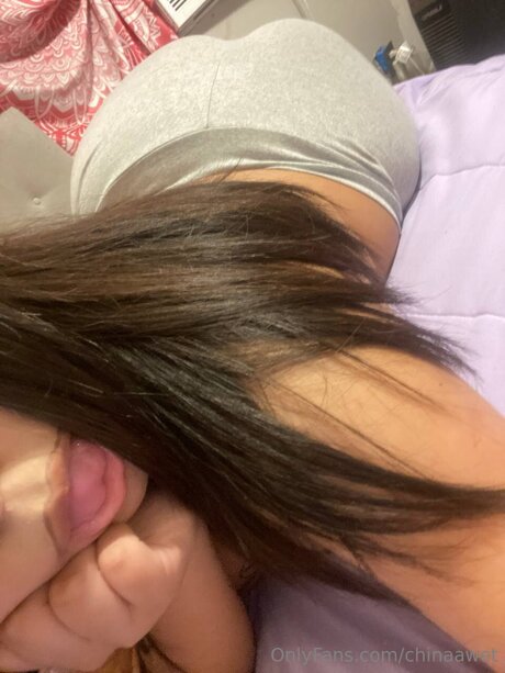 Chinaawet pretty star photos