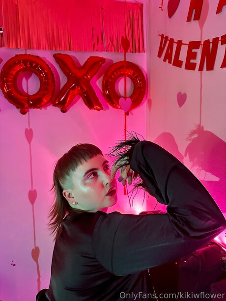Kikiwflower star sex archive