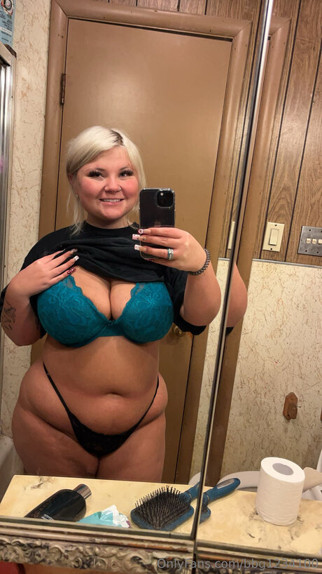 Bbg1234100 Profile pic