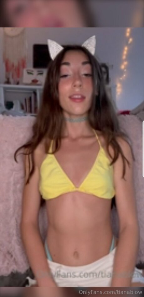 Tianablow star xxx gallery