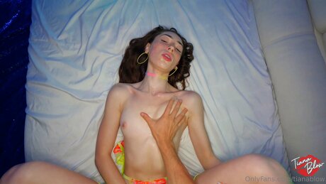 Tianablow xxx actress pic