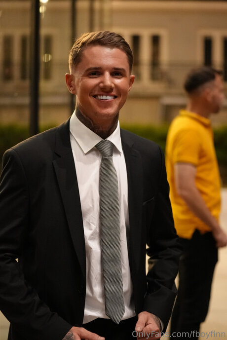 Fboyfinn pornstar top image