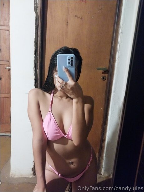 Candyjules xxx model galleries