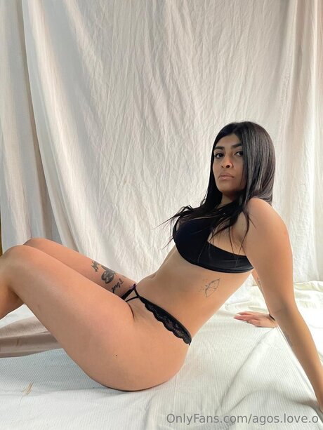 Agos Love O porn actress pic