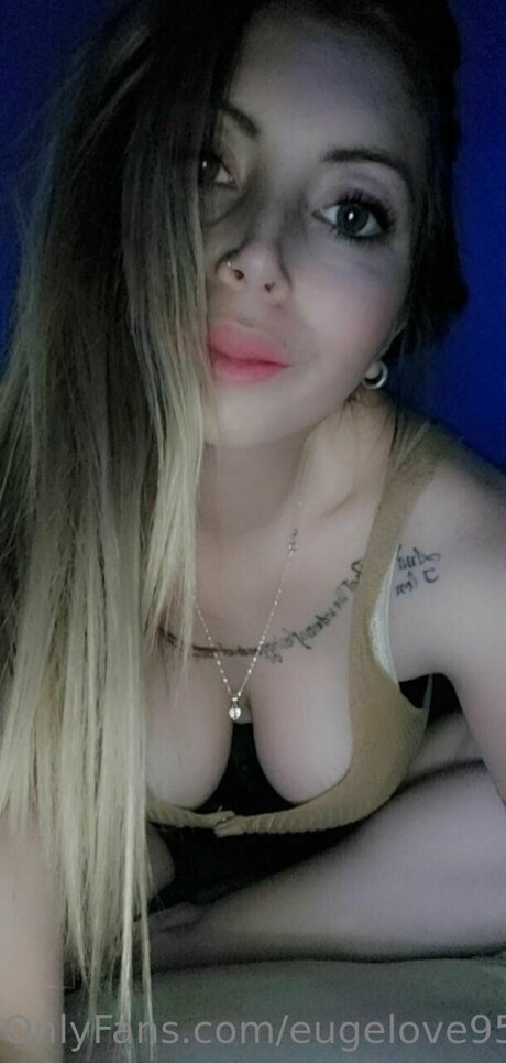 Irina950717 star nude gallery