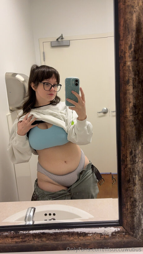 Lilsuccuwubus top model archive