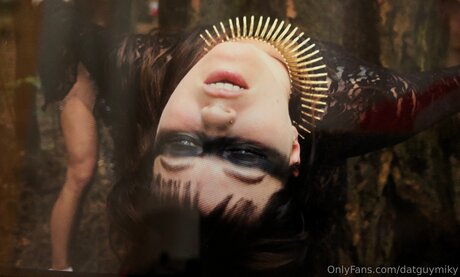 Datguymiky star hot photos