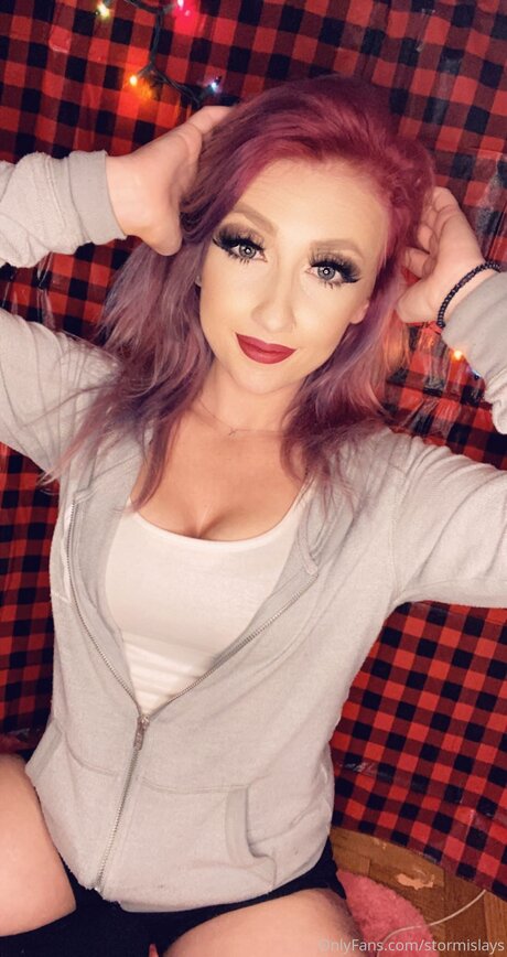 Stormislays star nice pics