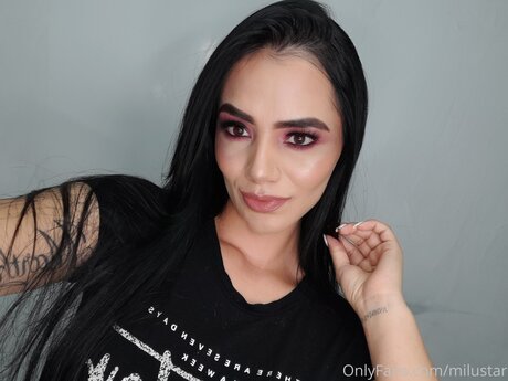 Milustar model art images