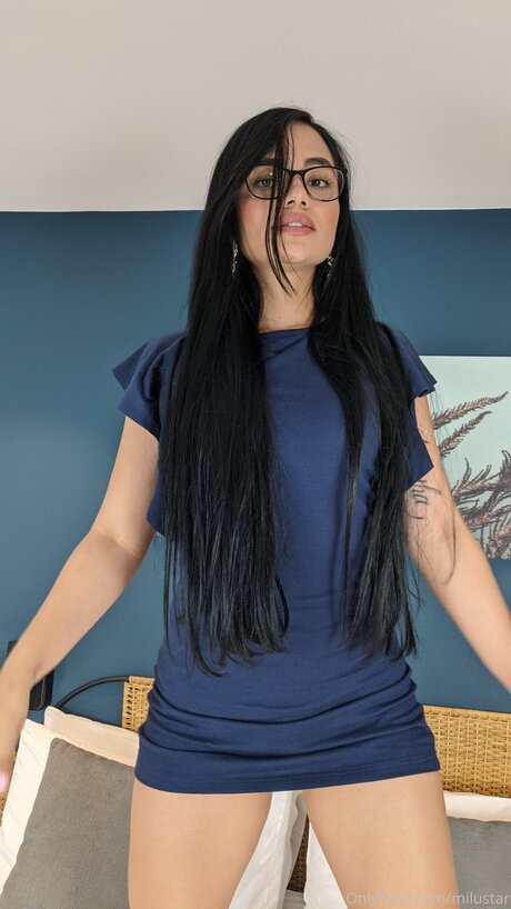 Milustar pornstar sex archive