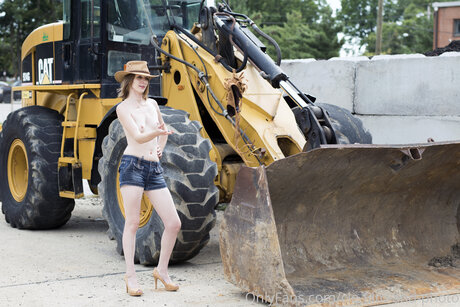 Cle Film And Photo model perfect pictures