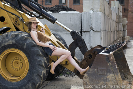 Cle Film And Photo sexy star galleries