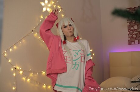 Evswezfree art model gallery