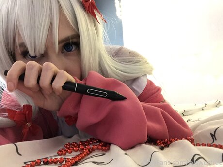 Evswezfree porn star image