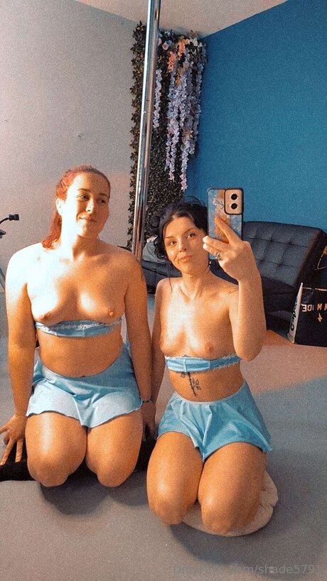 Shade5791 Profile pic