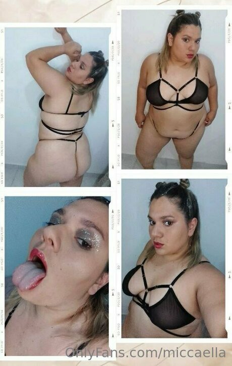 Miccaella porn actress archive