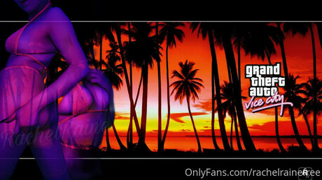 Rachelrainefree model hot picture