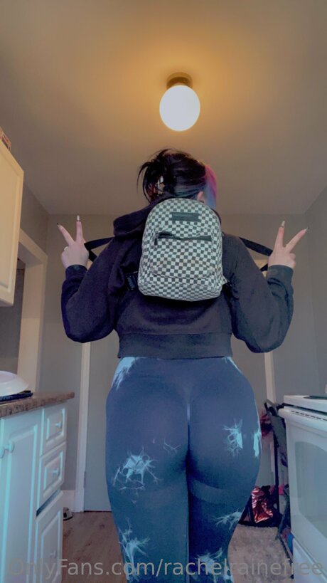 Rachelrainefree xxx star photo