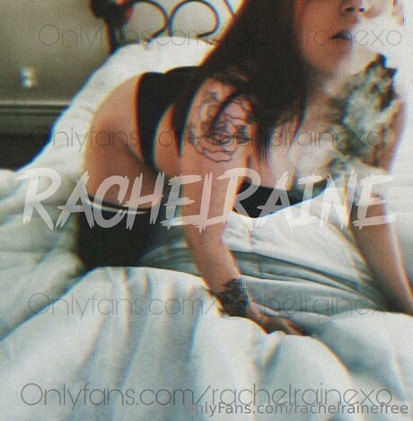 Rachelrainefree star pretty gallery