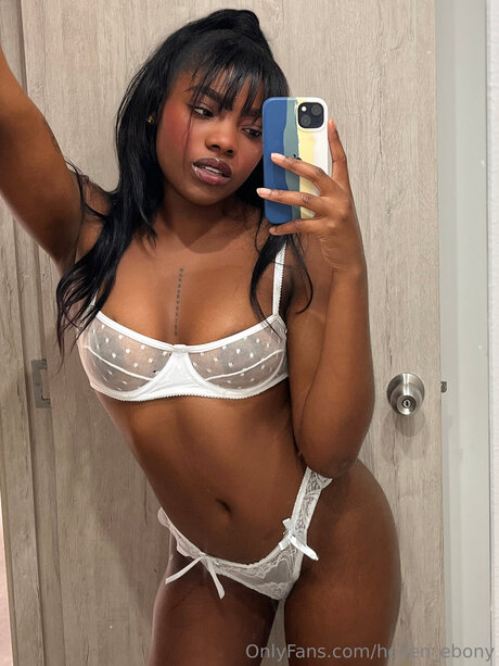 Hellen Ebony pornstar high quality galleries