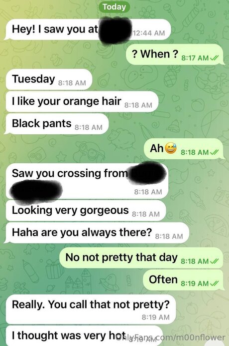 M00nflower free pornstar picture