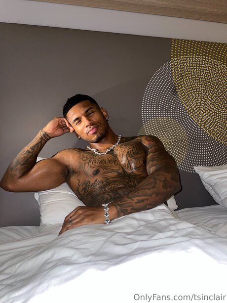 Tsinclair sex pornstar img