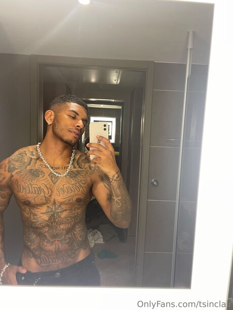 Tsinclair model high quality images