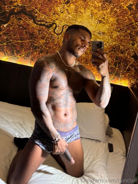 Tsinclair pornstar free gallery