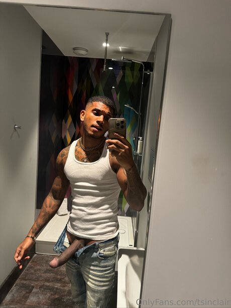 Tsinclair top model gallery