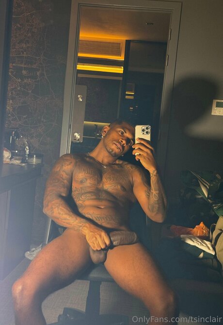 Tsinclair pornstar art photos