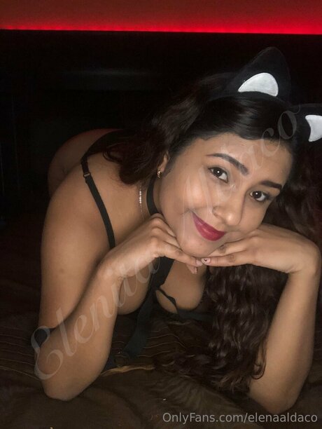 Elenaaldaco naked pornstar gallery