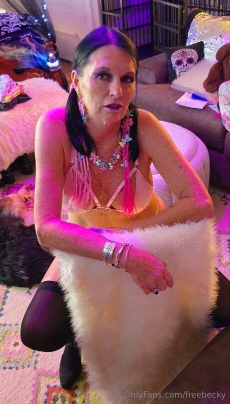 Freebecky hd pornstar gallery