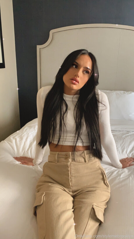 Stylemebrooklyn exclusive pornstar galleries